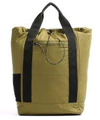 So we need hardworking handbags that can do it all too. Rains Ultralight Rucksack Tasche Polyurethane Olivgrun Rains 1347 78 Wardow Com