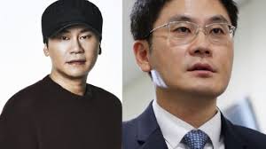 It was founded in february 24, 1996 by yang hyun suk. Breaking Yang Hyun Suk S Younger Brother To Step Down From The Ceo Position In Yg Entertainment Jazminemedia
