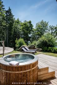 Mein Eigener Wellnessbereich In 2020 Ferienhaus Bayern Wellnessurlaub Wellness Bayerischer Wald