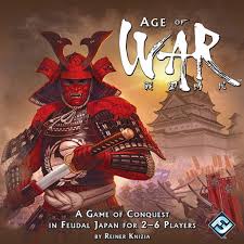 Elige el que más te guste y también el modo de juego que prefieras. Age Of War Juego De Mesa Ludonauta Es