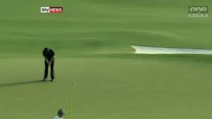 Any fields with a 0 in them mean the sample size is not. Defining Moments From The Past Six Masters Golfwrx
