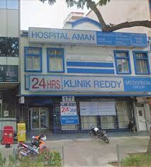 We make maternity care friendly and easy. 24 Hour Clinics In Klang Valley To Go To If You Re Having A Late Night Virus Scare Thesmartlocal Malaysia Travel Lifestyle Culture Language Guide