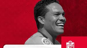 Carlos bacca arrancó con pie derecho en el regreso de la liga. Hvqjodeoztctom