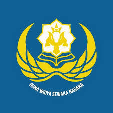 Logo Universitas Warmadewa Denpasar Suardiana Utama