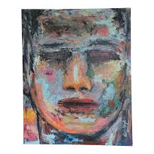 Portrait Paintings for Sale