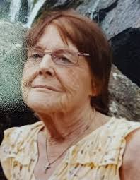 Death Notice of Rita Paton (née Ring) (Bray, Wicklow)