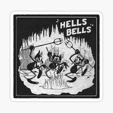 Hells Bells
