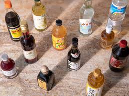 If you don't want to wash the outside of your coffee maker with soap and water, it's also an option to use a vinegar spray. A Complete Guide To Vinegars And How To Use Them Stories Kitchen Stories