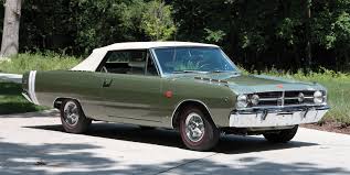 Image result for Racing Green 1968 Dart