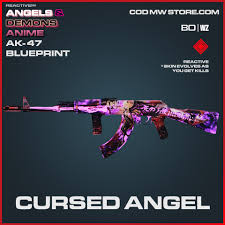 To see a full list of your. Angels Demons Anime Reactive Bundle Blueprints Call Of Duty Warzone Black Ops Cold War