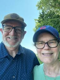 What are the best bike trail apps for Missouri or nearby areas?