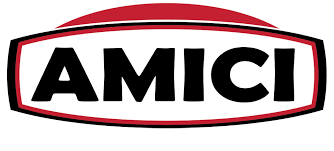 In 1993, a group of friends got together to make their dream of owning a pizzeria a reality. Main Home Amici