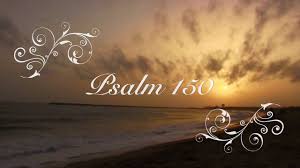 Image result for PSALM 150:4