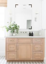 How To Choose The Right Mirror For Your Space Studio Mcgee In 2020 Pretty Bathrooms Large Bathroom Remodel Design Your Own Bathroom