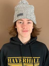 MVC/DCL Boys Hockey Preview: High-scoring Kneeland looks to help Methuen  build