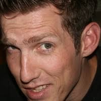 Jarrod Lane's Instagram, Twitter & Facebook