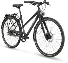 Courier Lite Lady Stevens Bikes 2020
