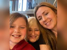 Cathy Morrison Swain's Obituary