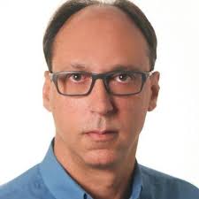 Vereador Roberto Baranowski