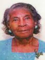 Dora Green Martin Bowman