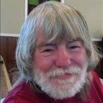 Mr. Thomas Edward Hornsby Obituary