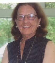 Obituary information for Ann Barbara Petro