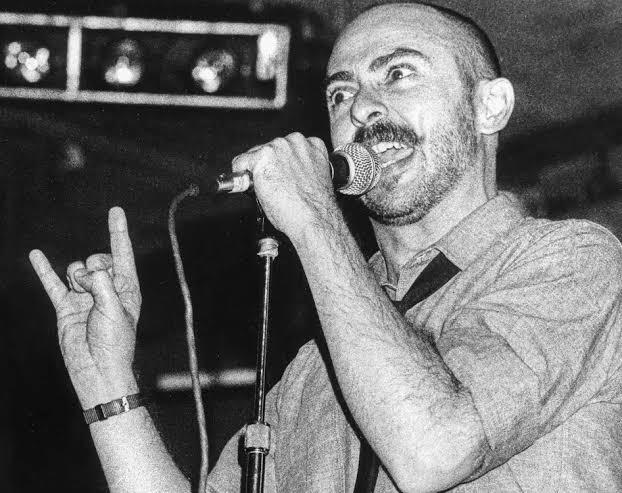 Conmoción en el Rock Nacional: murió el Indio Solari