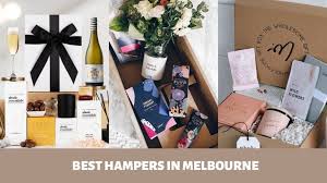 Send flowers and wine melbourne. 5 Shops With The Best Hampers In Melbourne 2021