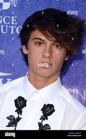 Dylan lee hi-res stock photography and images