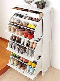Wie Man Ikea Produkte Benutzt Um Schuh Speichersysteme Zu Errichten Schuhregal Closet Organization Diy Storage Closet Organization Shoe Organization Closet