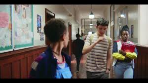 Sex-Education | Season 1 Episode 7