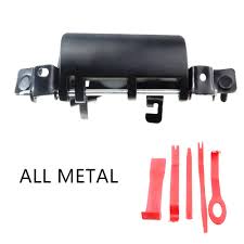 Have same problem with my 2007 4runner here in san diego. Rear Hatch All Metal Liftgate Tailgate Handle Back For 1998 2003 Toyota Sienna 2001 2007 Toyota Sequoia 690900c080 With 5 Pcs Door Panel Removal Tools Buy Online In Kuwait At Desertcart Com Kw Productid 73526038