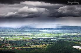 Isolated Rain Showers In Yelandur Some Beautiful Images Rain Shower Photo