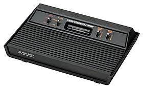 Atari 2600 – Wikipedia