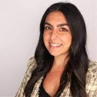 Danna Hoffman's Instagram, Twitter & Facebook