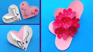 I forgot how much fun it is to create a clean and simple card. How To Make Thank You Card Doctor S And Nurses Corona Fighters Diy Thank You Card Idea Youtube