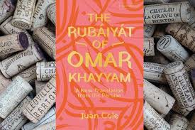 Personalized wedding milestone wine labels make an excellent gift for the bride and groom! Wonder And Wine In The Rubaiyat Of Omar Khayyam Chicago Review Of Books