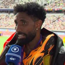 Leichtathletik-WM: Marathon der Männer