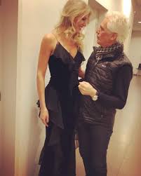 The winner of miss belgium automatically represents her country at the miss world and miss universe pageants if the dates do not overlap. Finale Miss Belgie Gerard Lenorman Annelien Coorevits Facebook