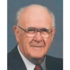 Obituary information for James Cliff Schlachter