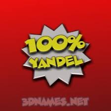 Durante el día de hoy, el reguetonero llandel veguilla, mejor conocido como yandel, celebra su cumpleaños y como regalo. Yandel As A 3d Wallpaper
