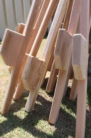 How To Make Wood Stilts Woodworking For Kids Wood Projects For Kids Kids Wood
