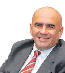 Daniel é a pessoa para fazer uma nova mudança em Goiás