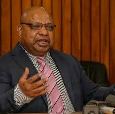 Has HPI gone into administration???