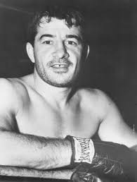 Rocky Graziano