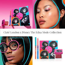 Sneak Peek! Ciaté London x Disney The Edna Mode Collection