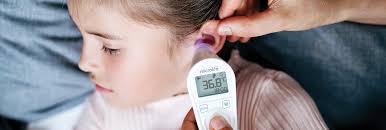 We did not find results for: 11 Facts About Microlife S Ear Thermometers Microlife Ag
