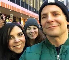 The Philadelphia Style Magazine Holiday Party