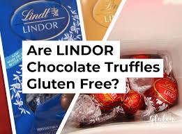 Click on your favorites below for delicious details. Are Lindt Lindor Chocolate Truffles Gluten Free Glutenbee