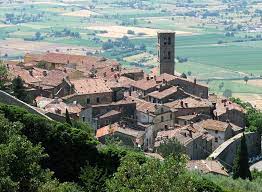 Click below or scroll to learn more about this community. Cortona Wikipedia